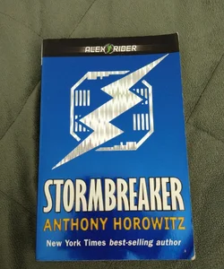 Stormbreaker