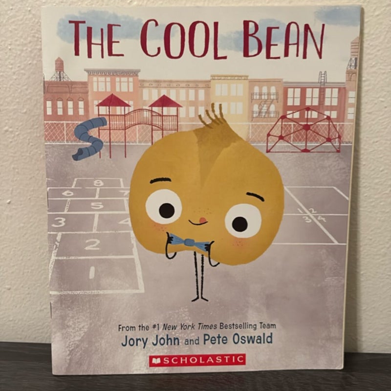 The Cool Bean
