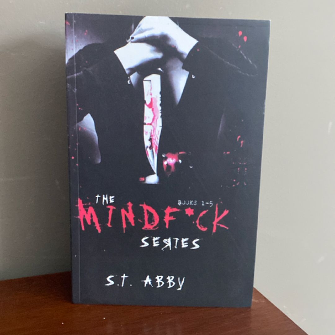 The Mindf*ck Series