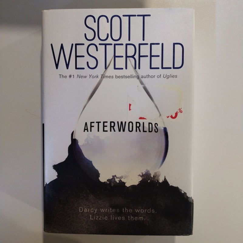 Afterworlds