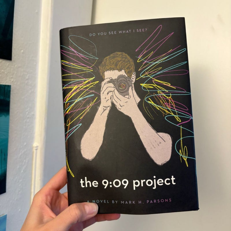 The 9:09 Project