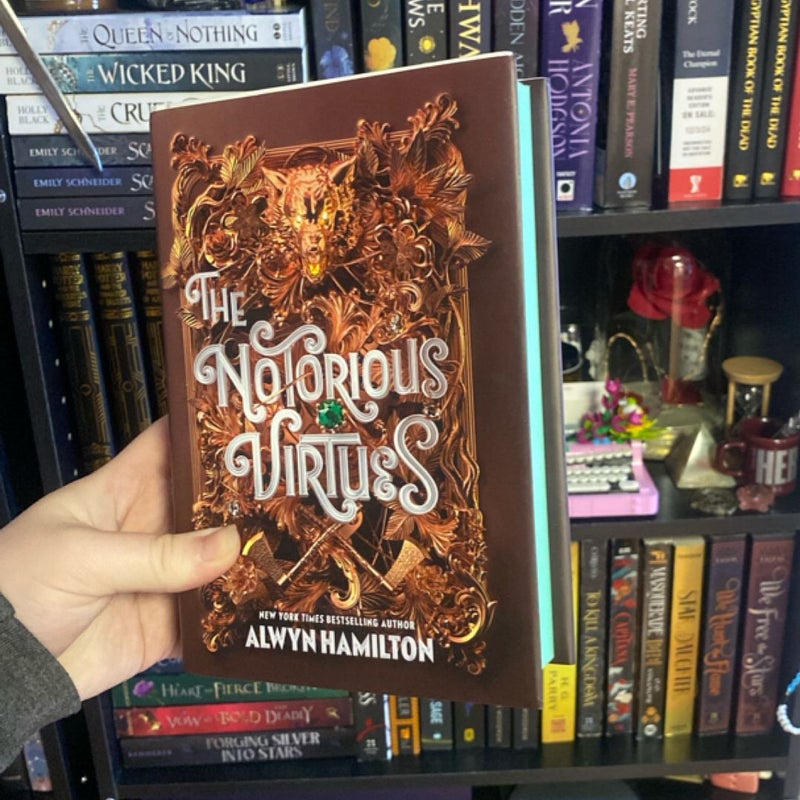 The Notorious Virtues