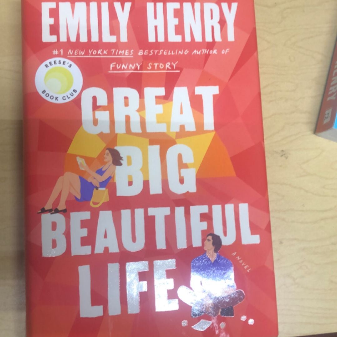 Great Big Beautiful Life