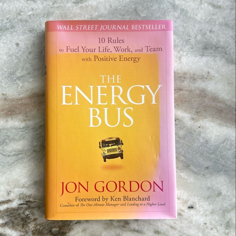 The Energy Bus