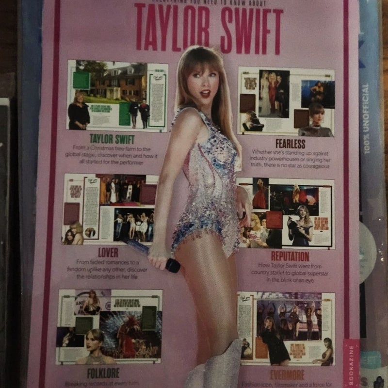 Taylor Swift Special Bundle 