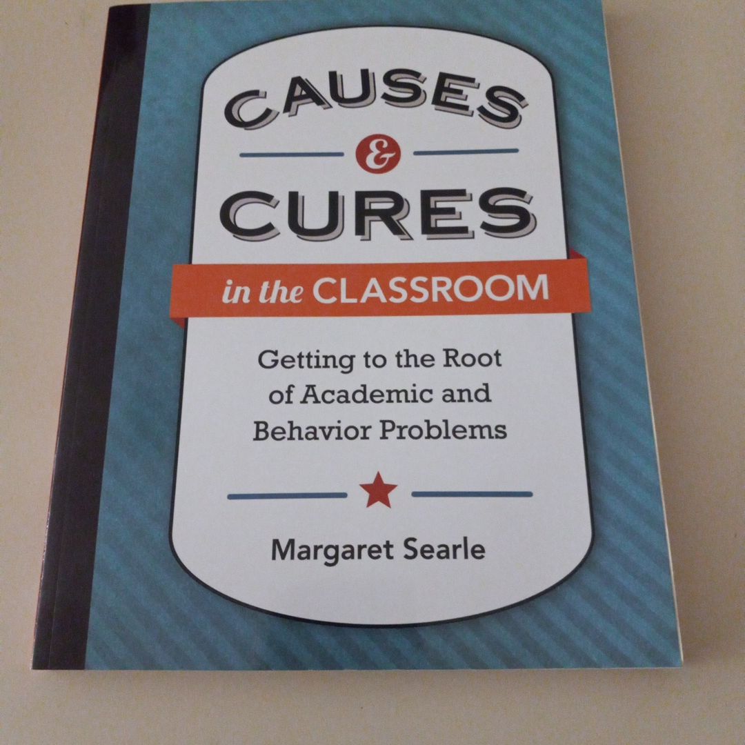Causes and Cures in the Classroom