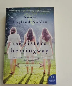 The Sisters Hemingway