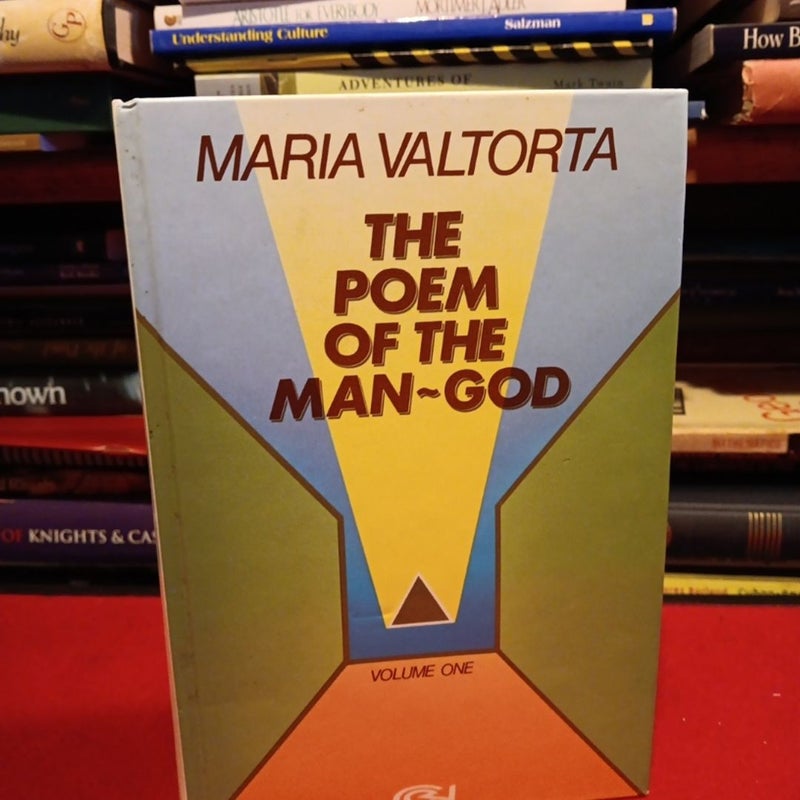 Poem of the Week