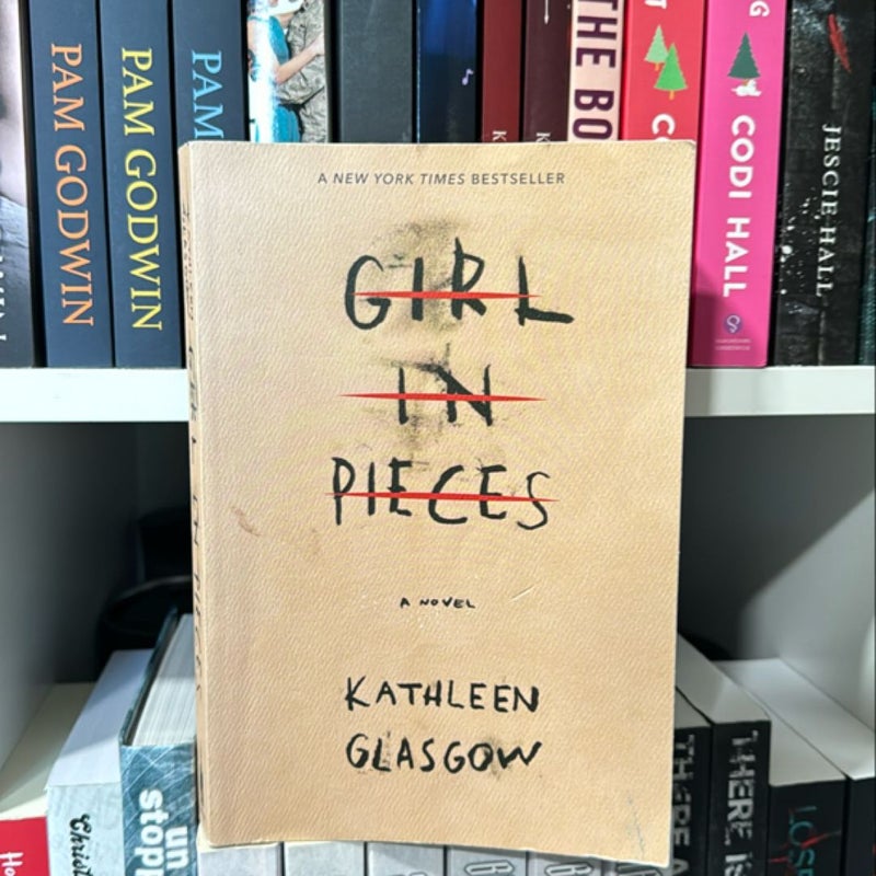 Girl in Pieces