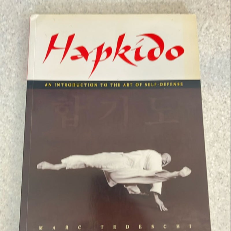 Hapkido