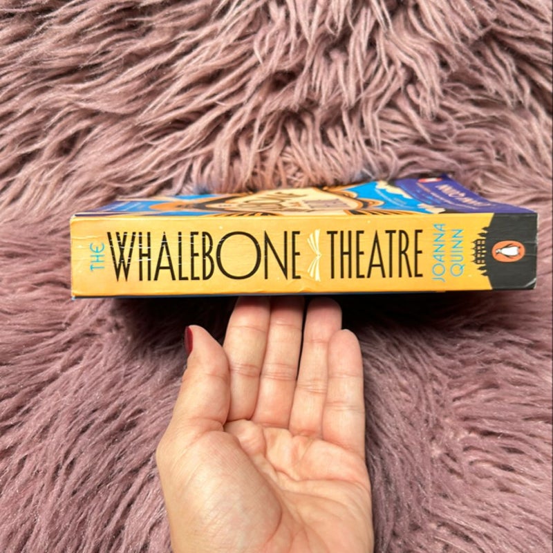 The Whalebone Theatre