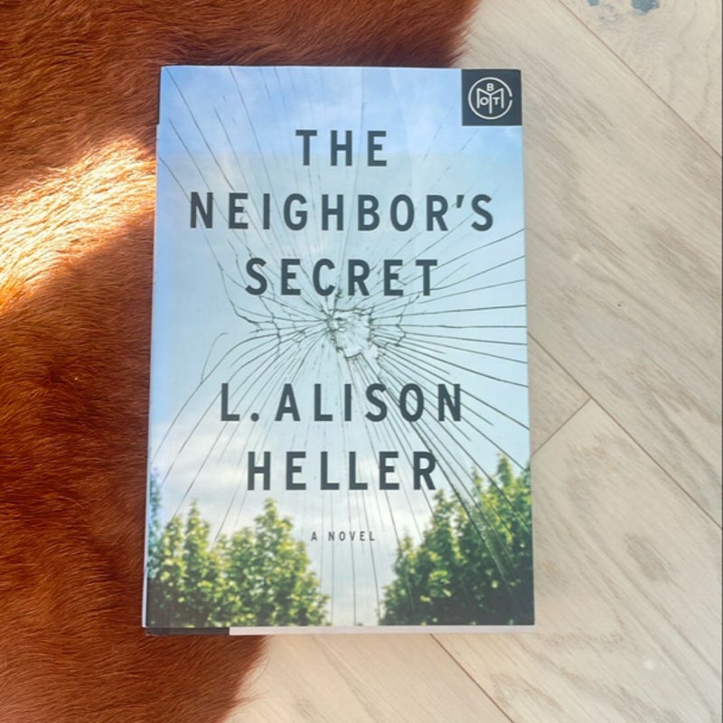 The Neighbor's Secret