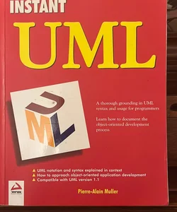 Instant UML