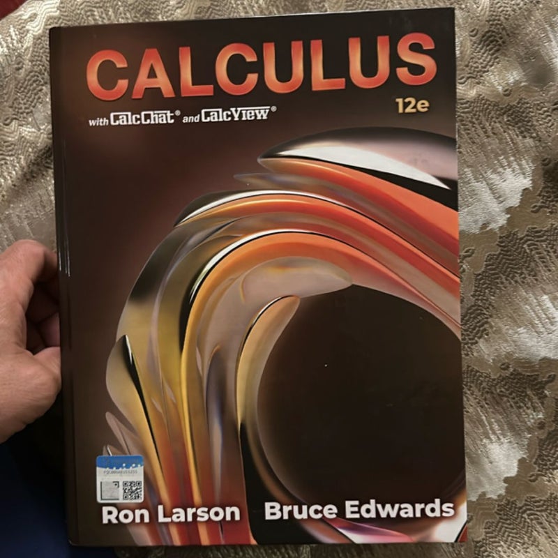 Calculus