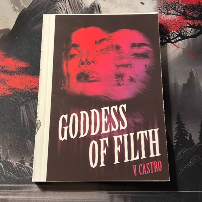 Goddess of Filth