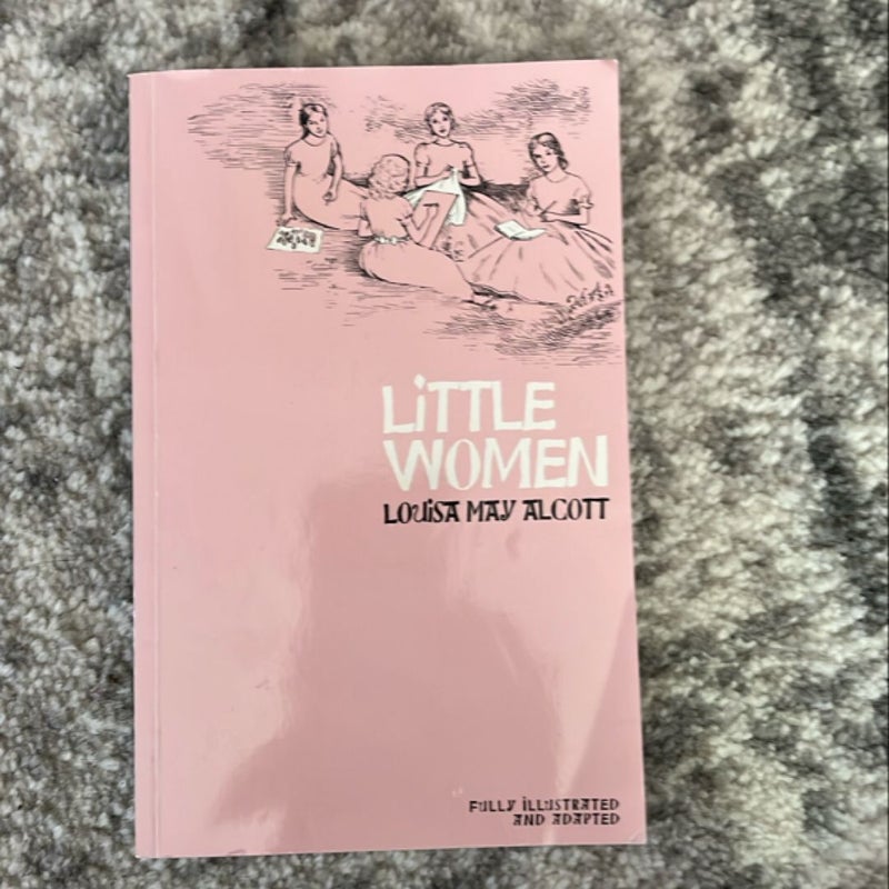 Little women