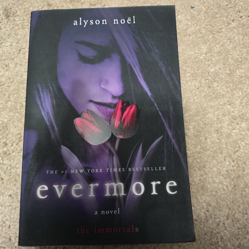 Evermore