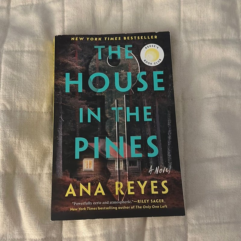 The House in the Pines