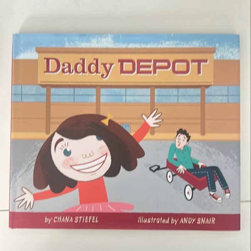 Daddy Depot