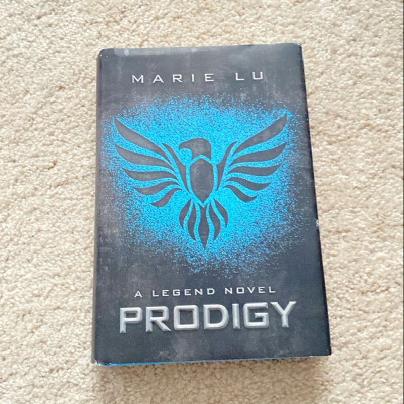 Prodigy