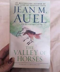 The Valley of Horses