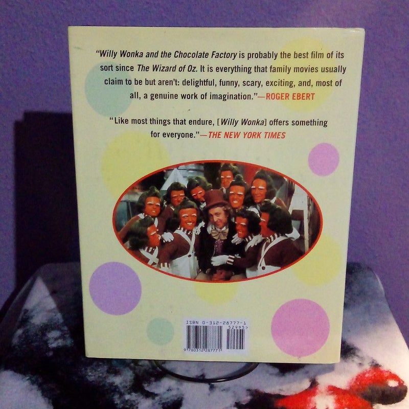Pure Imagination - First Edition