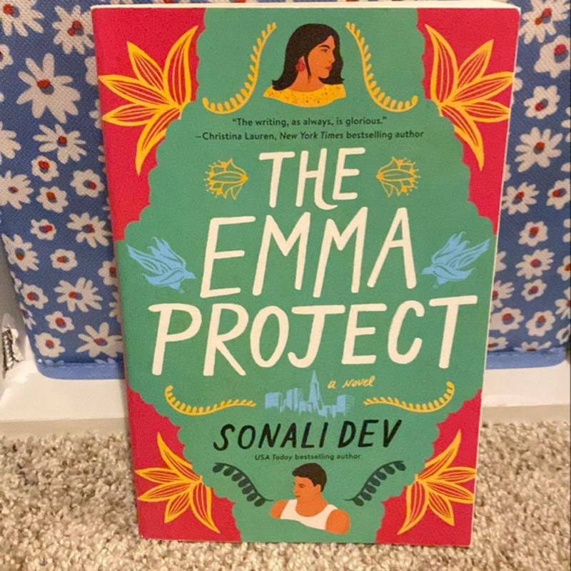 The Emma Project