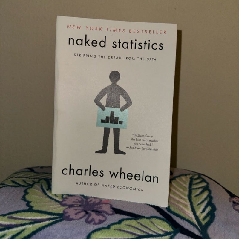 Naked Statistics