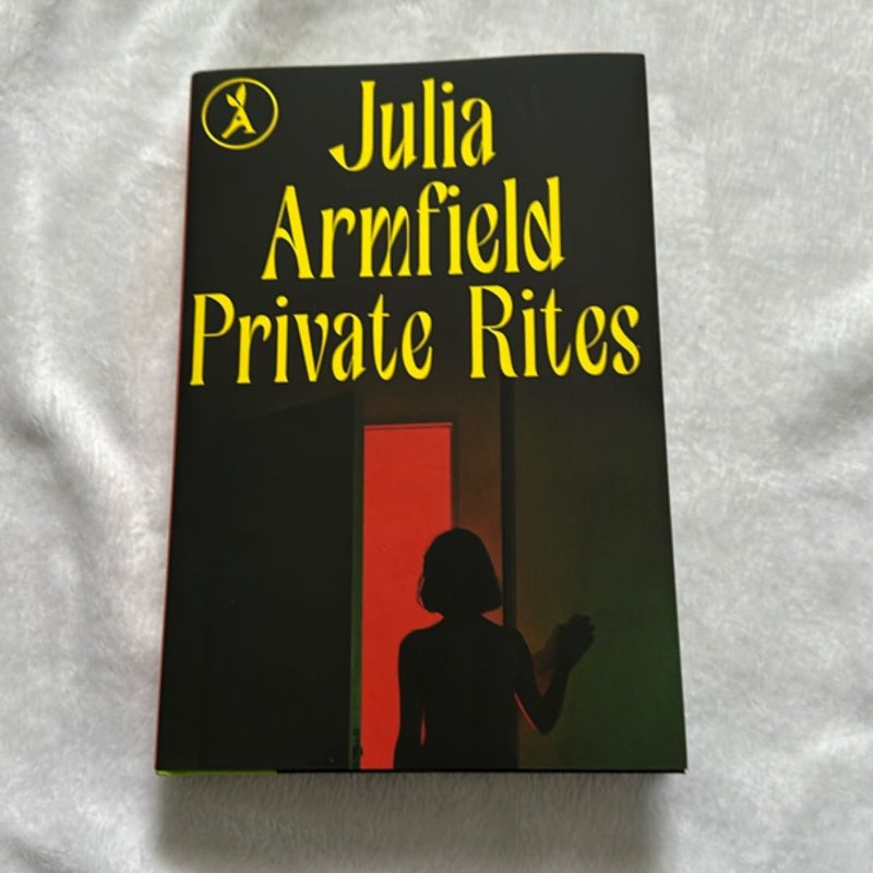 Private Rites