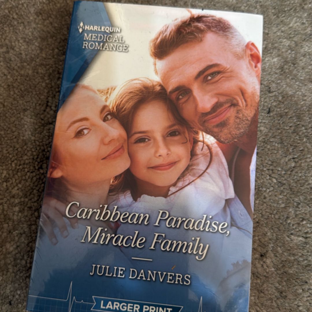 Caribbean Paradise, Miracle Family