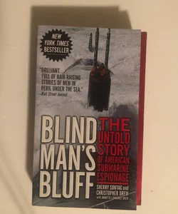 Blind Man’s Bluff 40