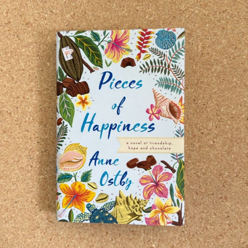 Pieces of Happiness