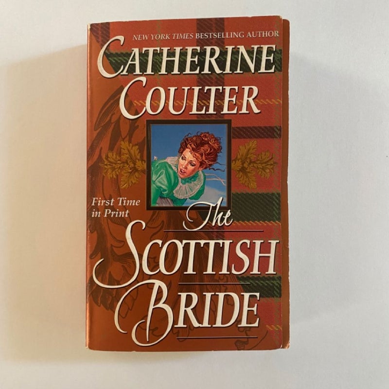 The Scottish Bride