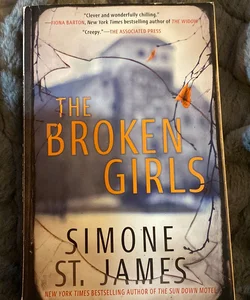 The Broken Girls