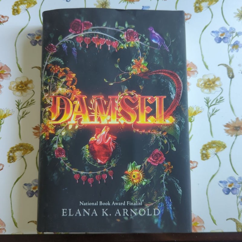 Damsel