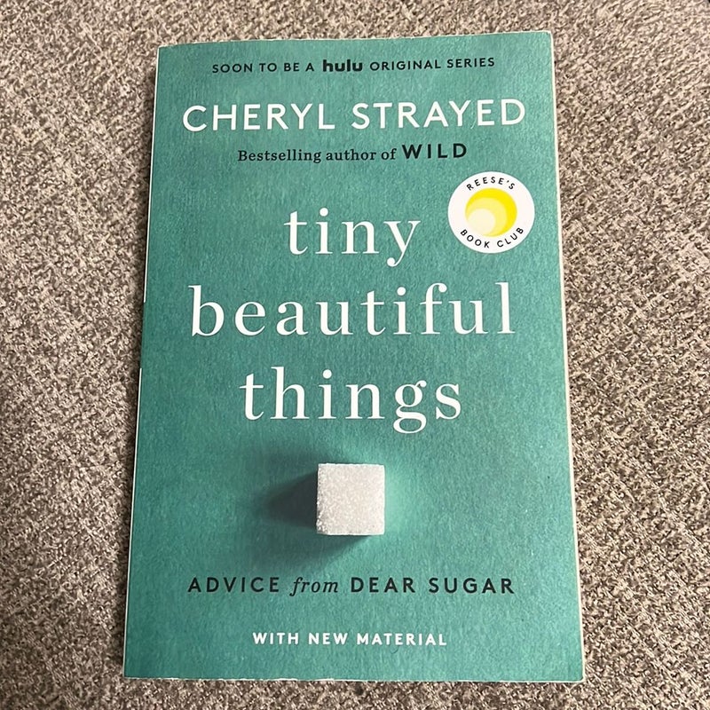 Tiny Beautiful Things (10th Anniversary Edition)