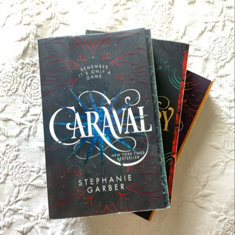 Caraval