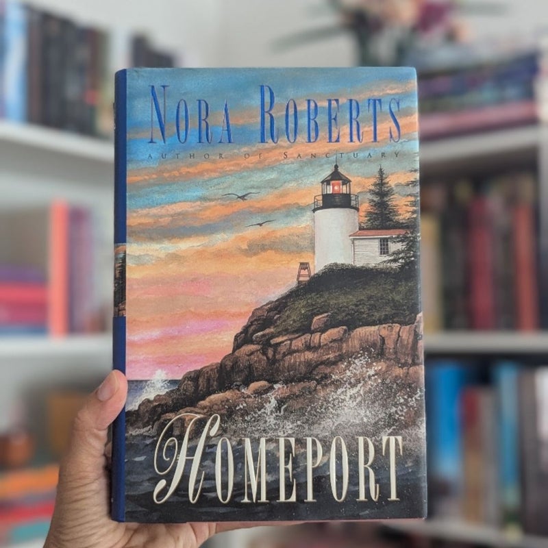 Homeport