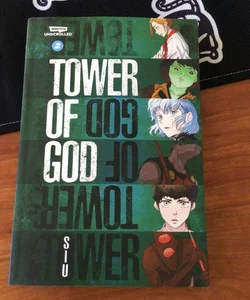 Tower of God Volume Two