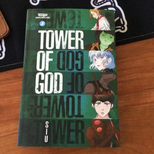 Tower of God Volume Two