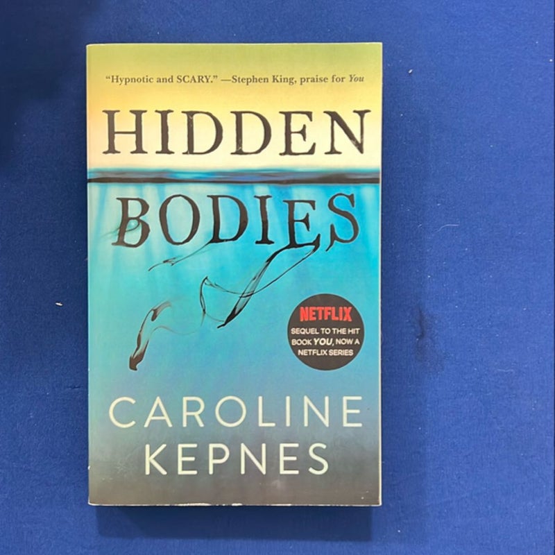 Hidden Bodies