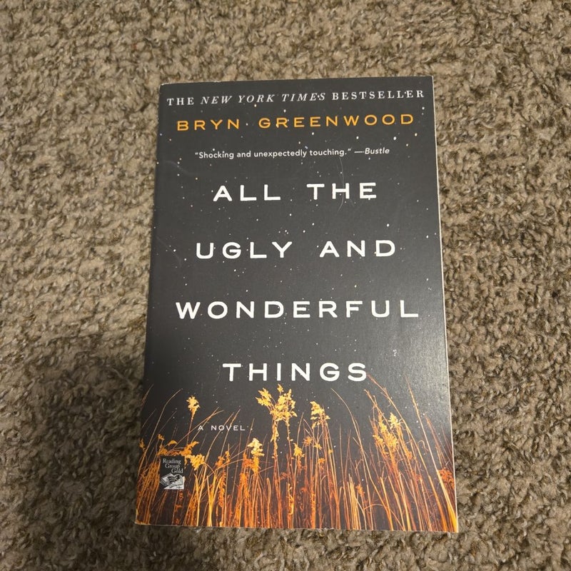 All the Ugly and Wonderful Things