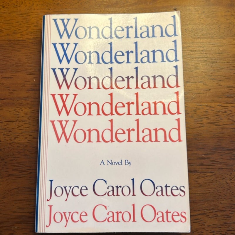 Wonderland