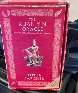 Kuan Yin Oracle