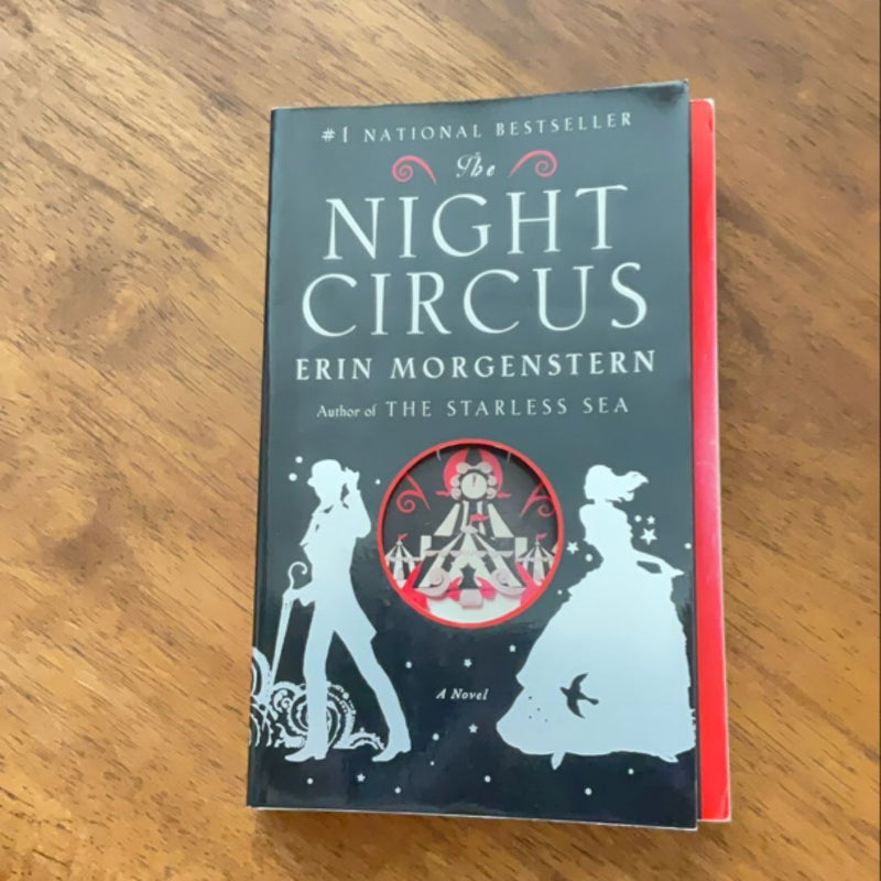 The Night Circus