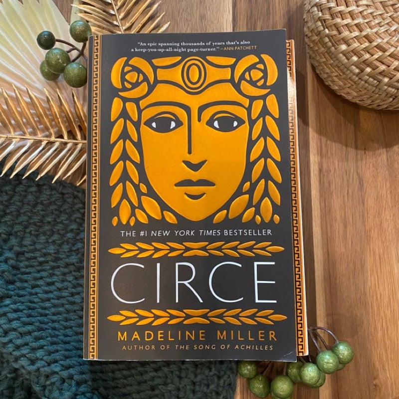 Circe