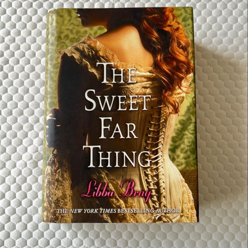 The Sweet Far Thing