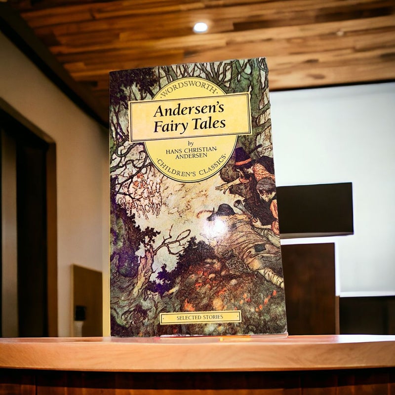 Andersen's Fairy Tales