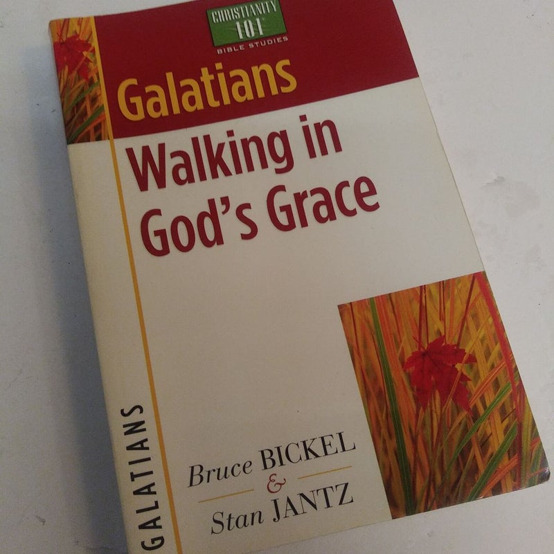 Galatians