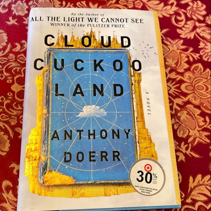 Cloud Cuckoo Land